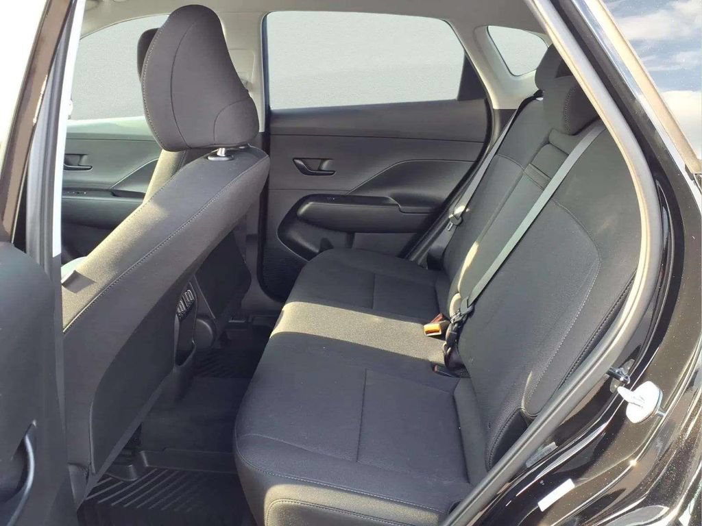 New 2026 Hyundai Kona SEL Sport FWD image 11