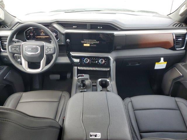 New 2026 GMC Sierra 1500 Denali AWD/4WD image 14
