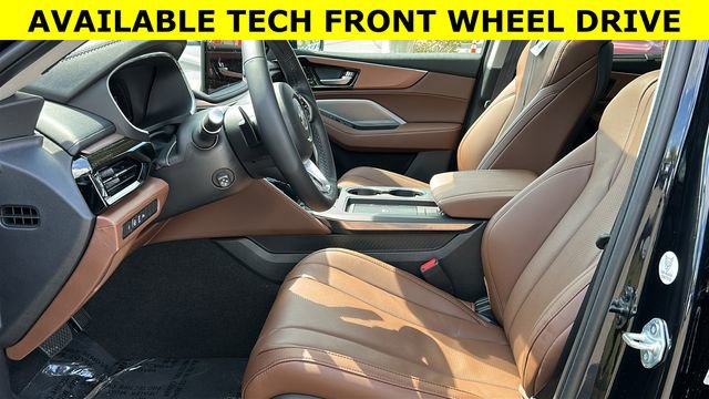 Certified 2026 Acura MDX FWD w/ Technology Package image 10