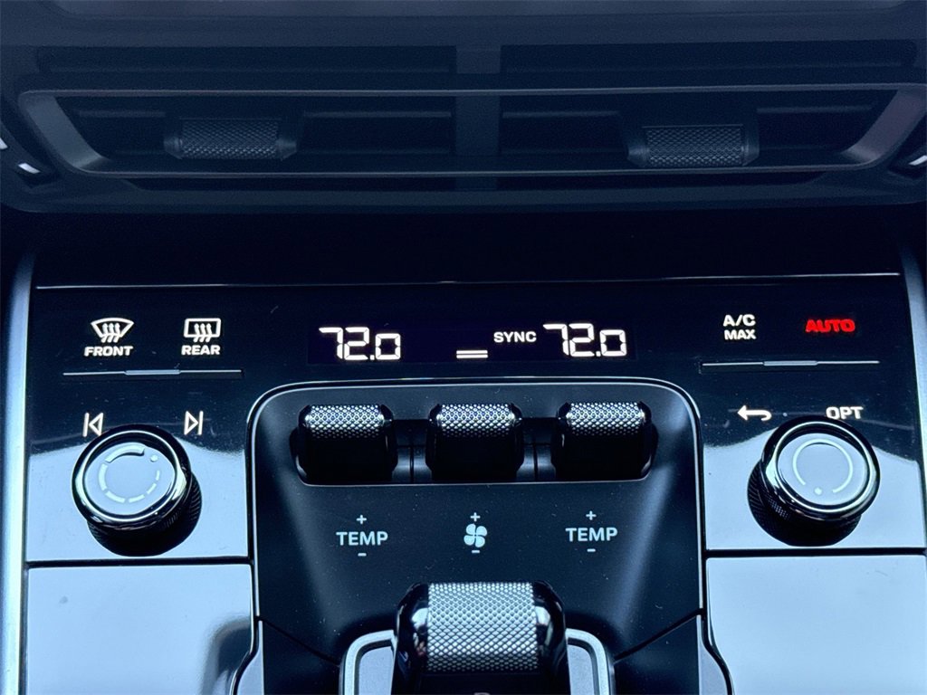 Used 2024 Porsche 911 Turbo S image 19