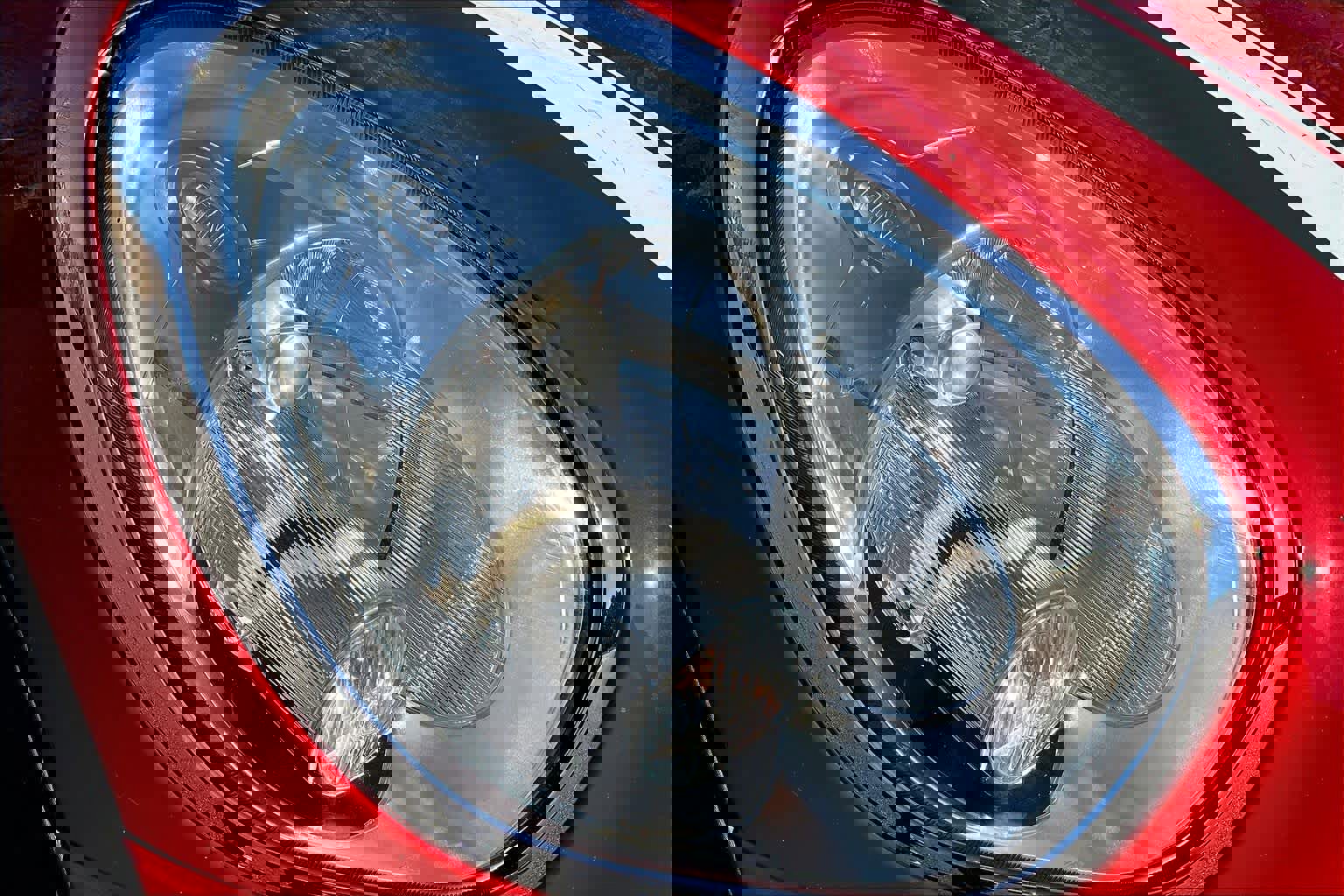 Used 2015 MINI Cooper Countryman S image 26