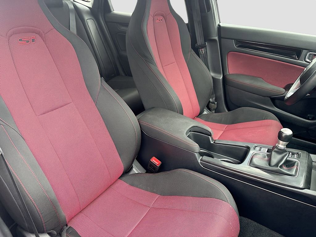Used 2025 Honda Civic Si image 29