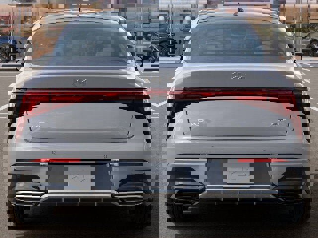 New 2026 Kia K5 GT-Line image 13