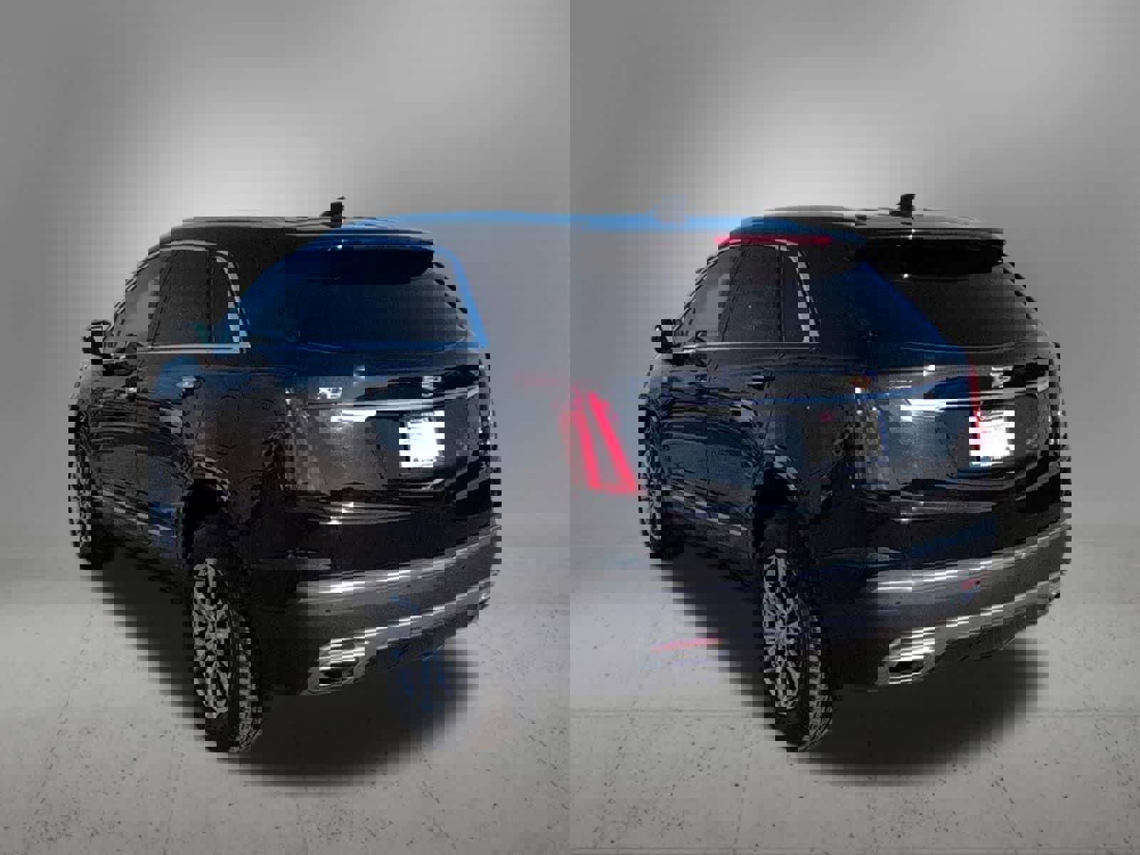 Used 2020 Cadillac XT5 Premium Luxury image 4