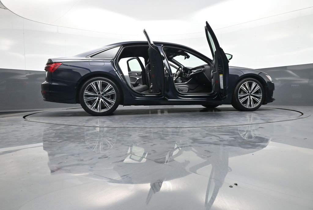 Used 2021 Audi A6 2.0T Premium w/ Convenience Package image 50