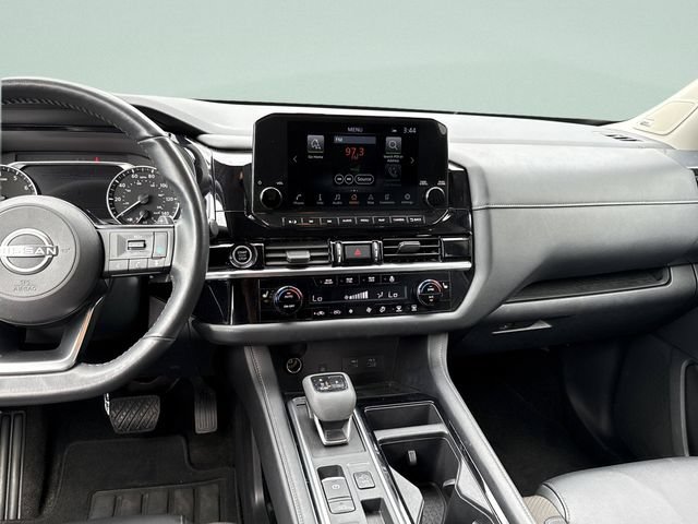 Certified 2023 Nissan Pathfinder SL w/ SL Premium Package FWD image 23