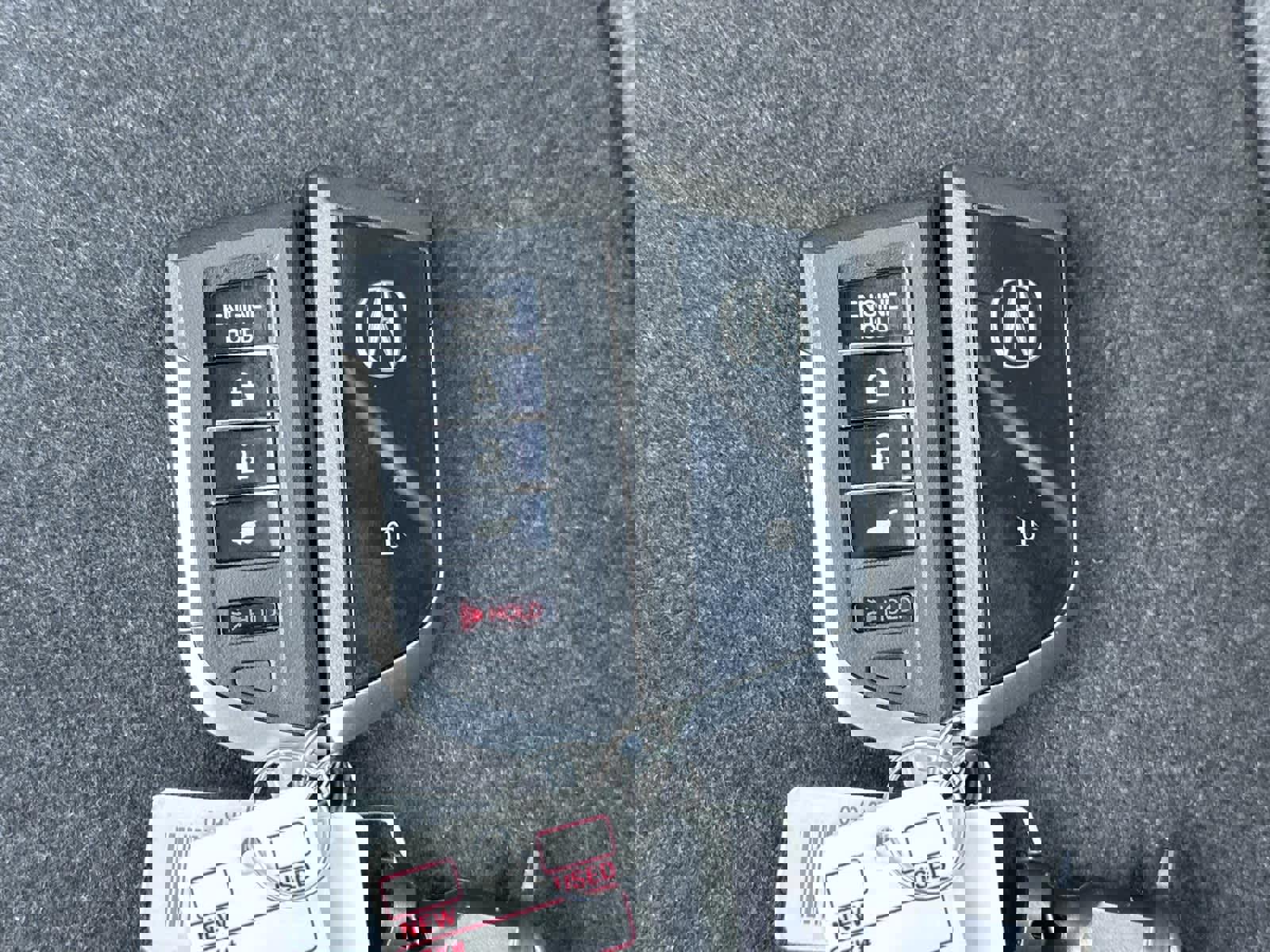 New 2025 Acura Integra A-Spec image 21