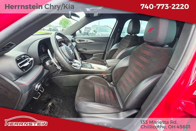 Used 2024 Dodge Hornet R/T w/ Track Pack AWD/4WD image 24