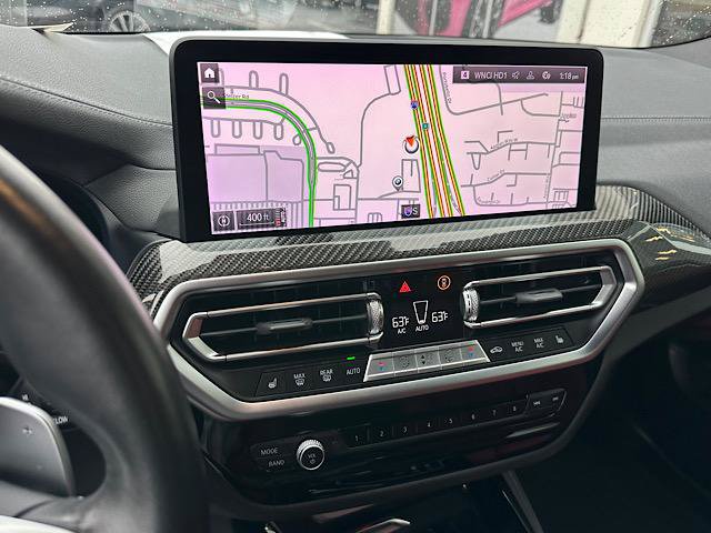 Used 2024 BMW X3 M40i w/ Premium Package AWD/4WD image 32
