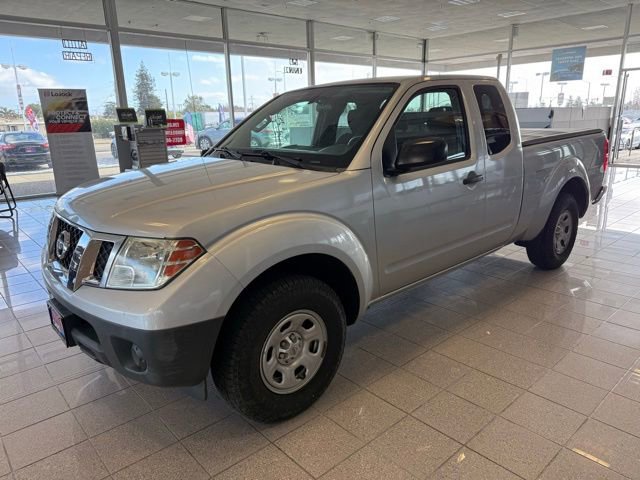 Used 2016 Nissan Frontier S image 6