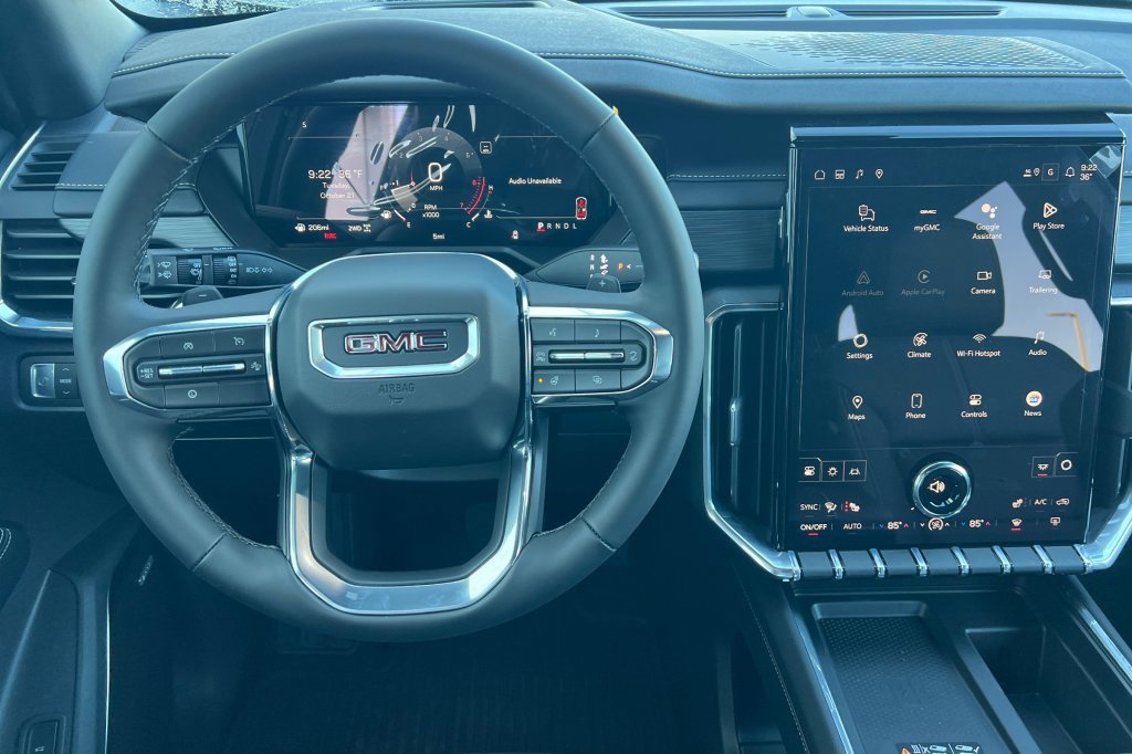 New 2026 GMC Acadia Elevation w/ Elevation Premium Package image 11