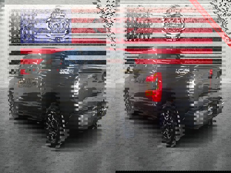 Used 2017 Toyota Tundra Limited image 7