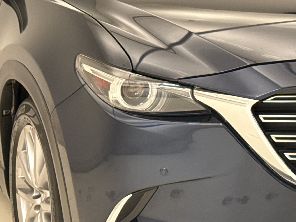Used 2020 MAZDA CX-9 Grand Touring FWD image 5