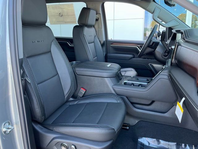 New 2026 GMC Sierra 2500 Denali w/ Denali Reserve Package image 18