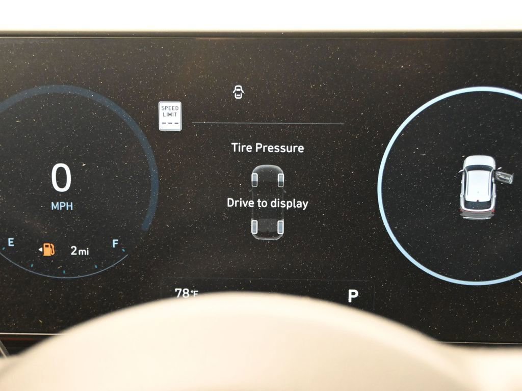 Used 2024 Hyundai Kona N Line FWD image 14