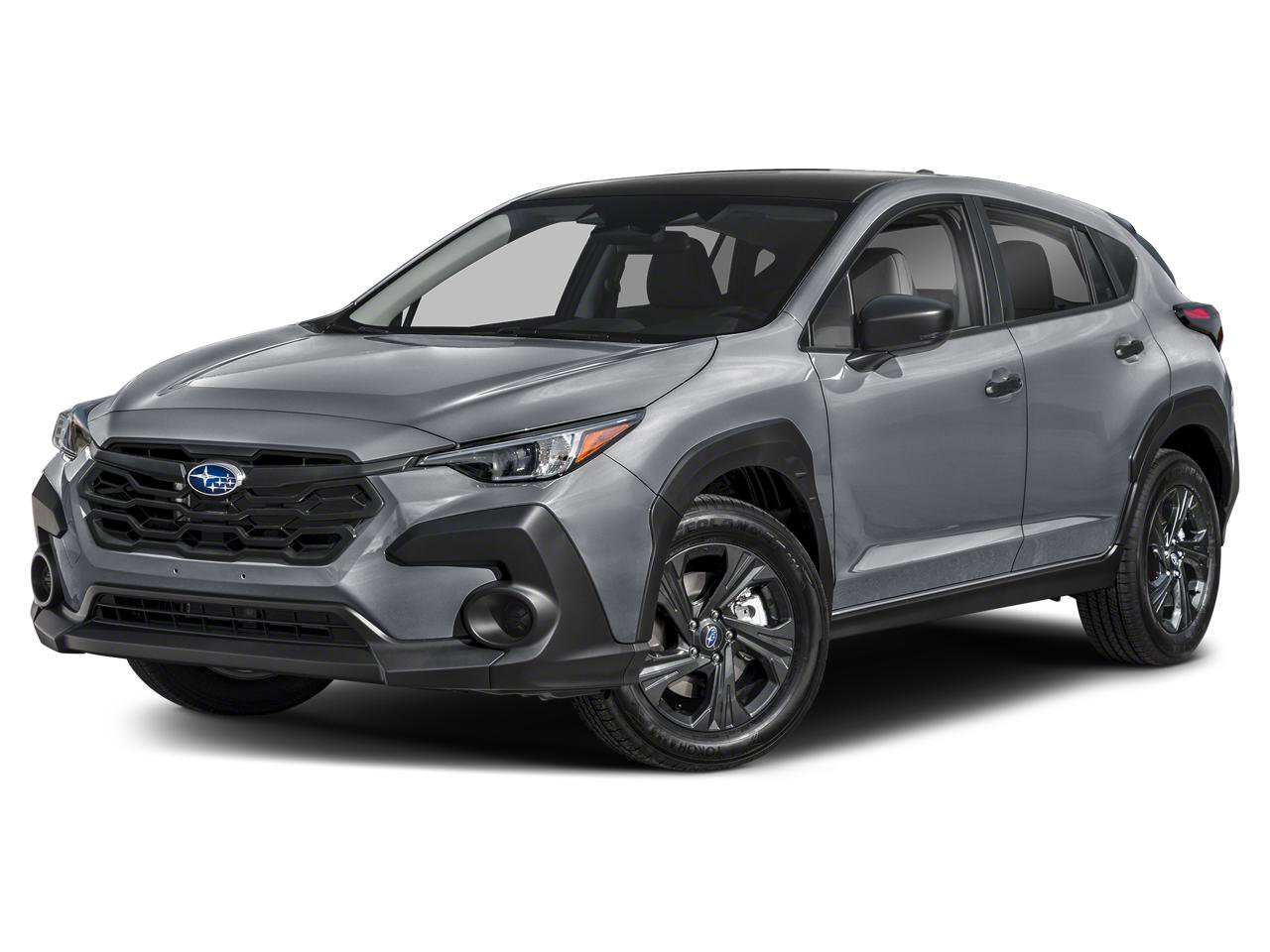 New 2026 Subaru Crosstrek 2.5i image 1