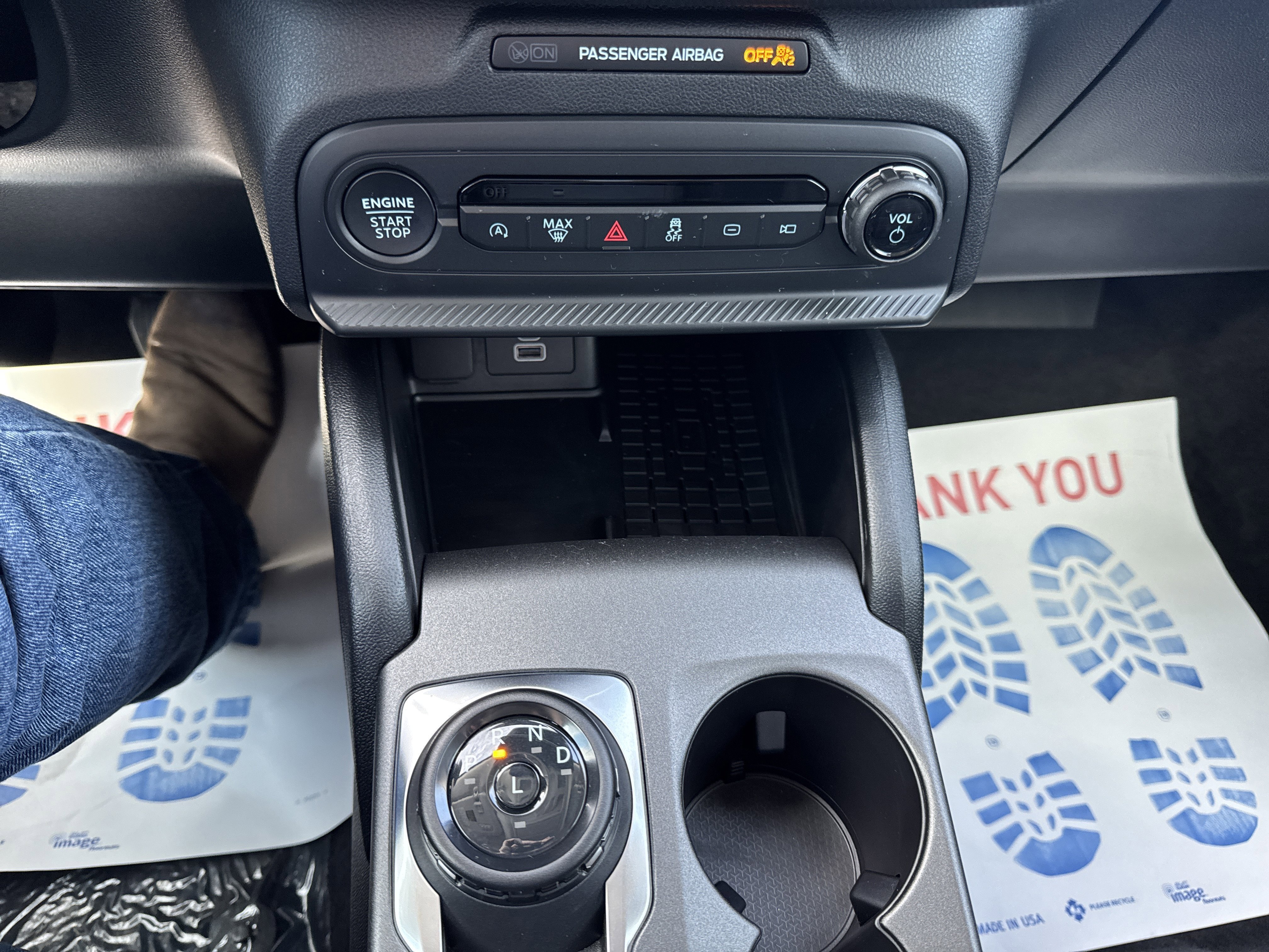 New 2025 Ford Bronco Sport Heritage w/ Convenience Package image 24