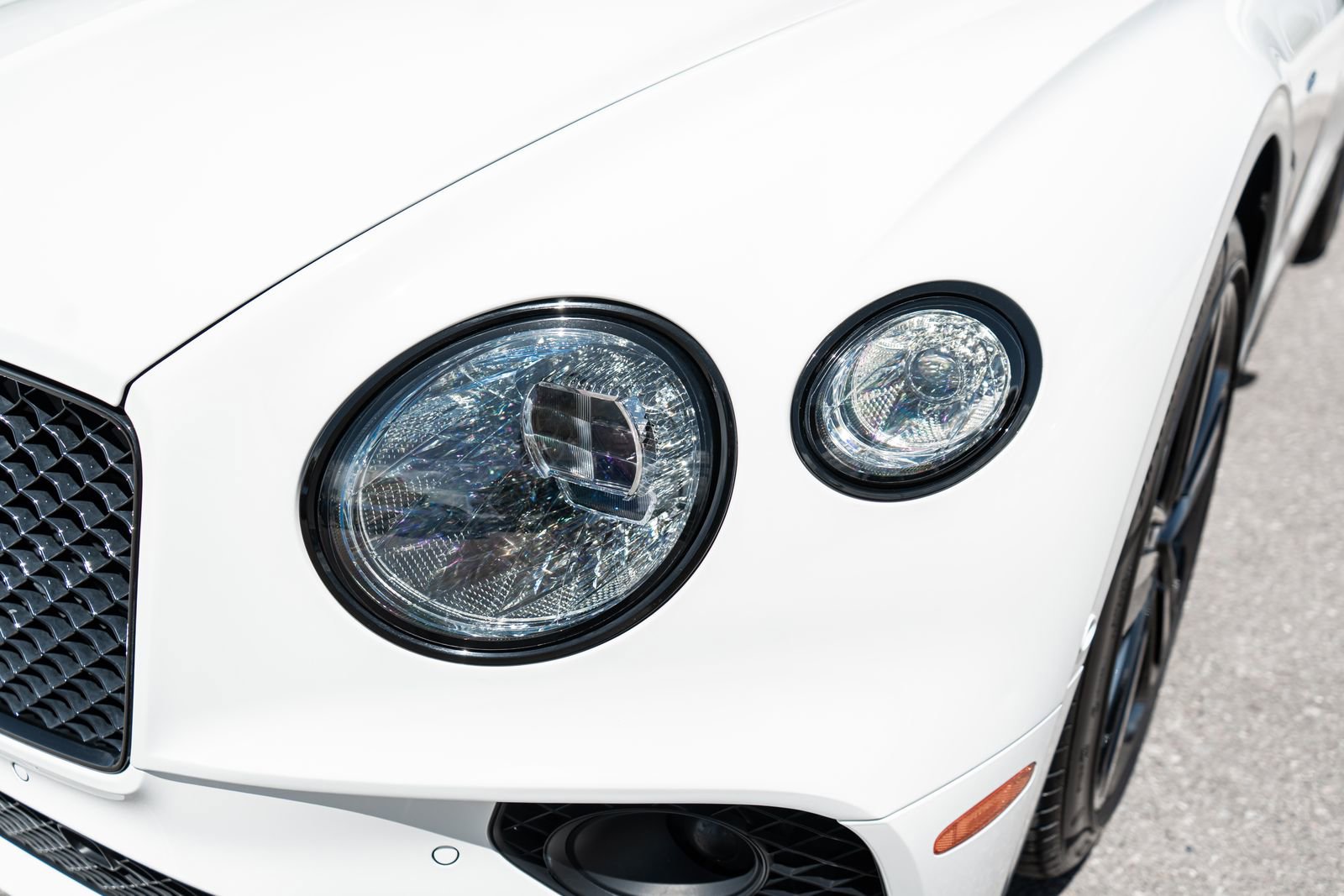 Certified 2022 Bentley Continental GT AWD/4WD image 23