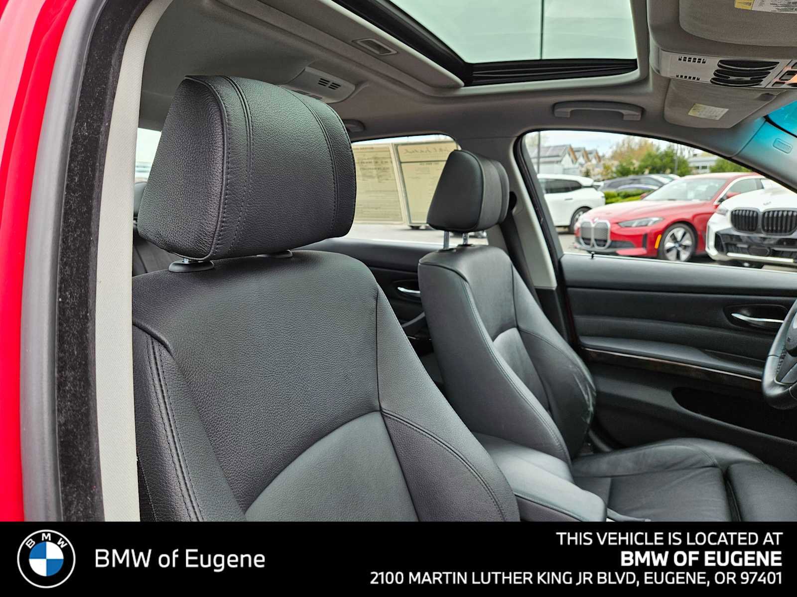 Used 2007 BMW 335i Sedan image 13