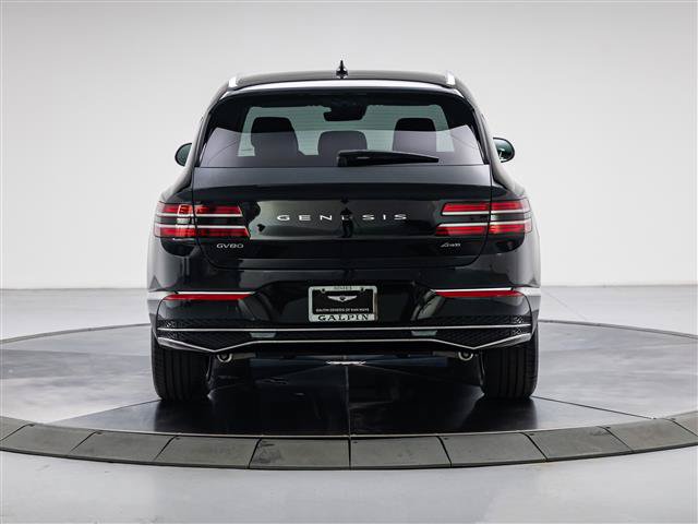 New 2026 Genesis GV80 2.5T Select AWD/4WD image 4