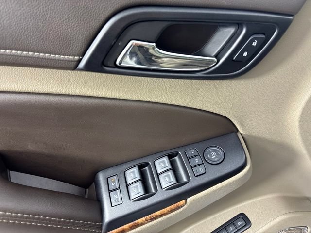 Used 2018 Chevrolet Tahoe Premier AWD/4WD image 26