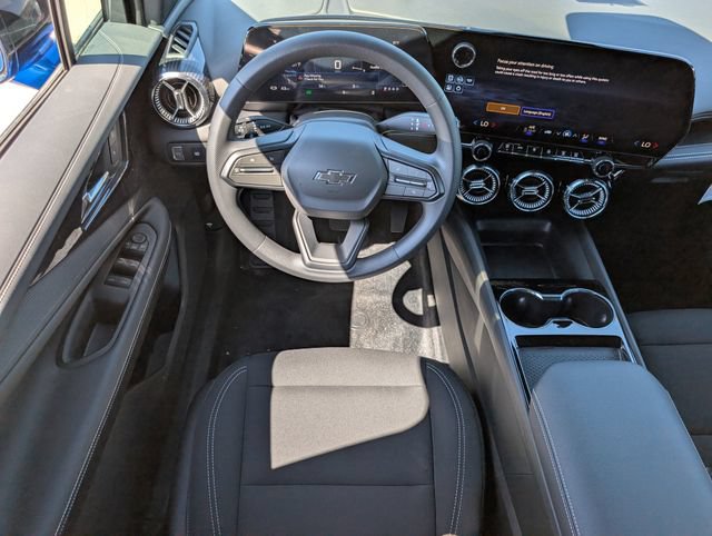 New 2025 Chevrolet Blazer EV AWD Police w/ Remote Keyless Entry Package image 14