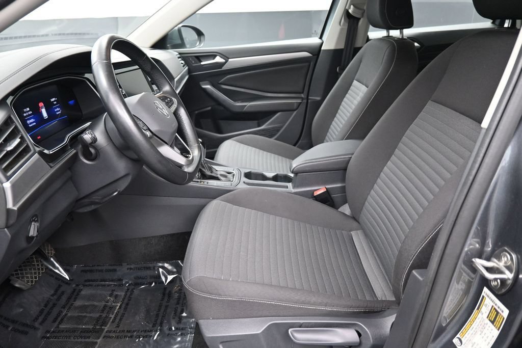 Used 2024 Volkswagen Jetta S FWD image 26