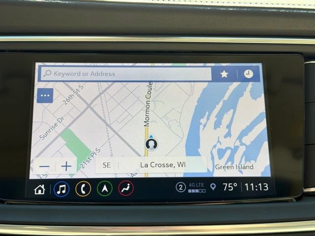 Used 2023 Buick Enclave Avenir w/ Avenir Technology Package AWD/4WD image 25