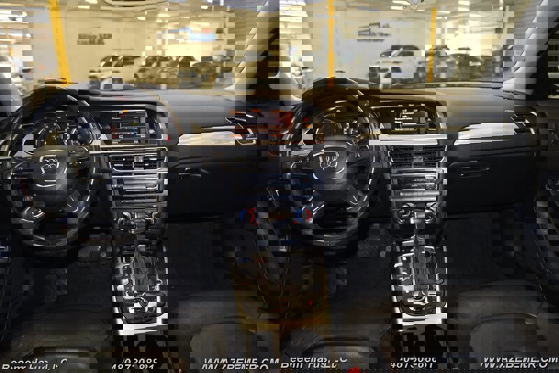 Used 2014 Audi A4 2.0T Premium Plus w/ Premium Plus Package image 21