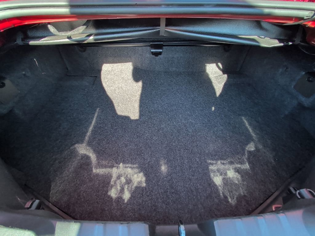 Used 2015 Chevrolet Camaro LT w/ RS Package image 13