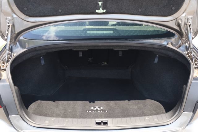 Used 2023 INFINITI Q50 Luxe w/ Cargo Package AWD/4WD image 25