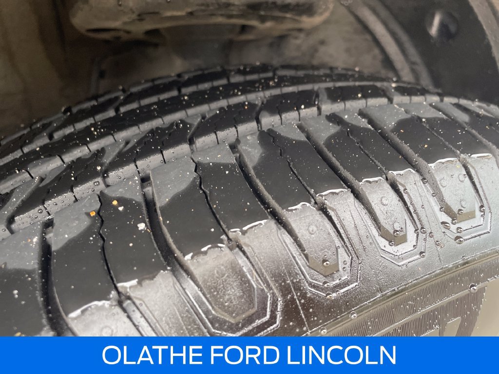 Used 2016 INFINITI QX60 Luxe AWD/4WD image 30