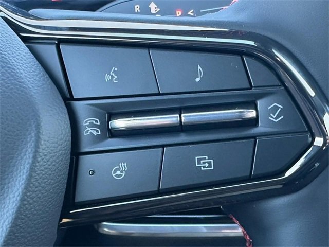 New 2026 Chevrolet Equinox RS image 12