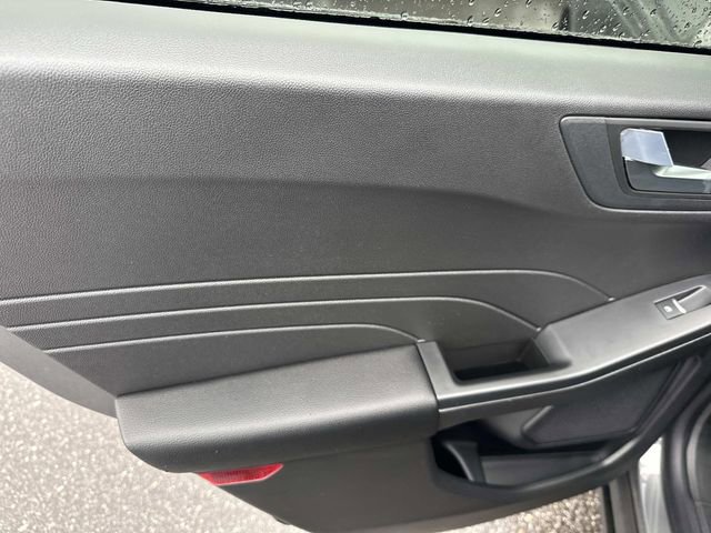 New 2026 Ford Escape ST-Line image 25