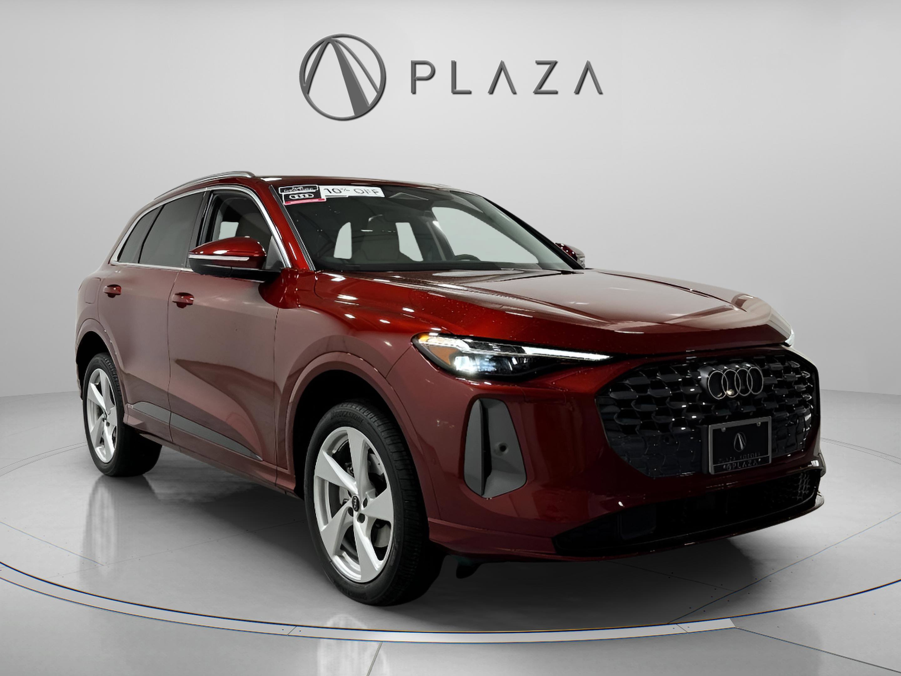 New 2025 Audi Q5 Premium Plus image 7