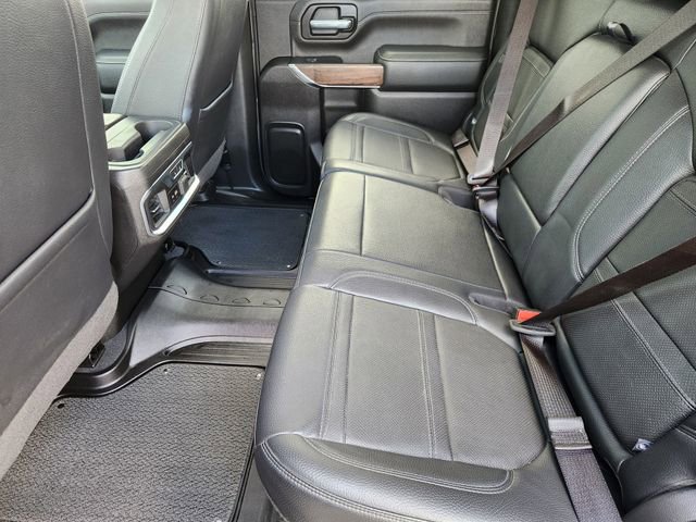Used 2023 GMC Sierra 2500 Denali w/ Denali Ultimate Package image 24