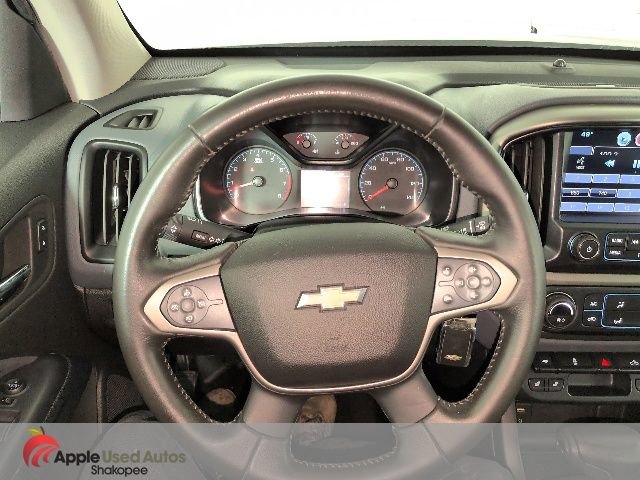 Used 2015 Chevrolet Colorado Z71 AWD/4WD image 17
