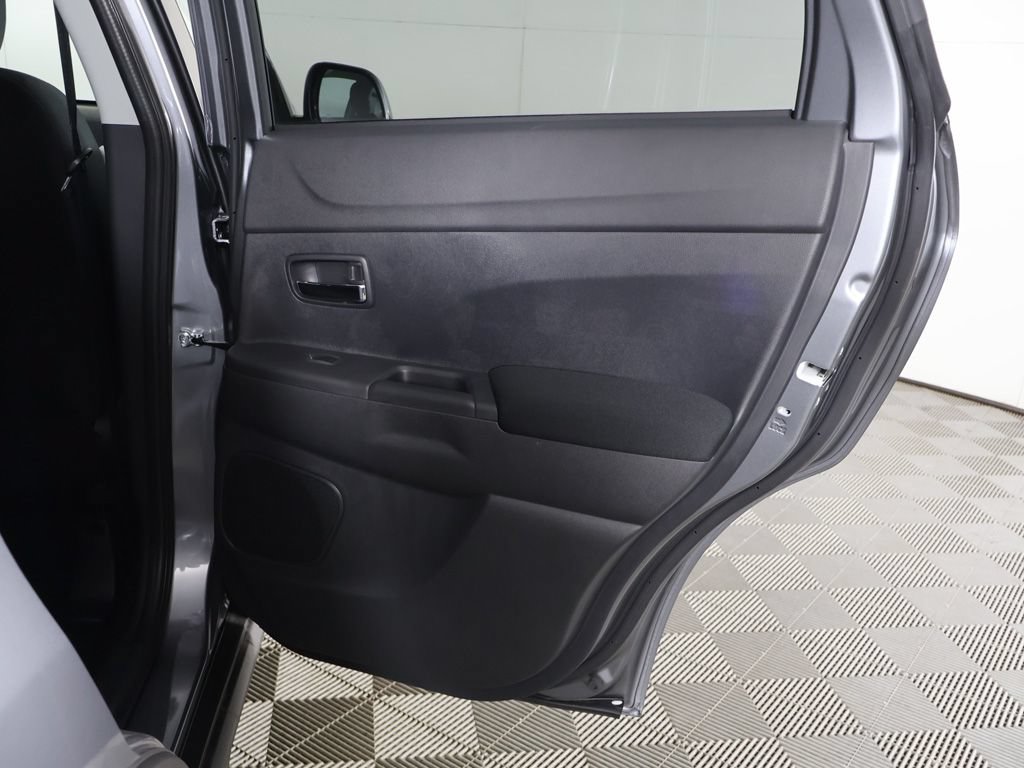 New 2027 Mitsubishi Outlander Sport ES AWD/4WD image 22