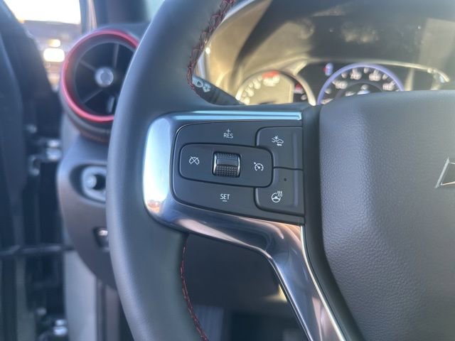 New 2026 Chevrolet Blazer RS image 19