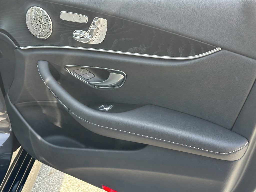 Certified 2023 Mercedes-Benz E 350 4MATIC Sedan image 16