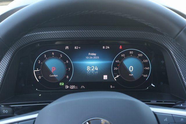 New 2026 Volkswagen Atlas Cross Sport SEL R-Line image 20