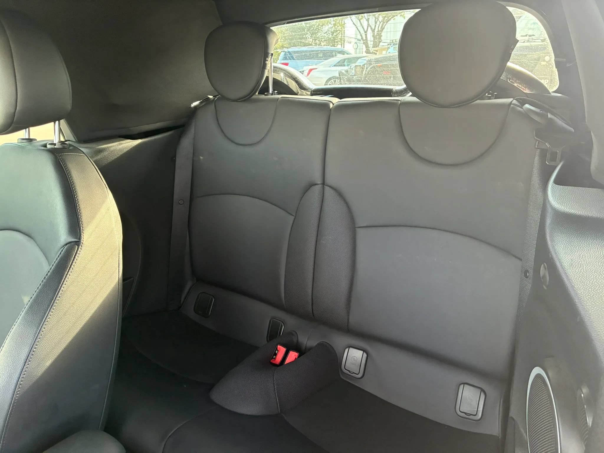 Used 2014 MINI Cooper S FWD image 13