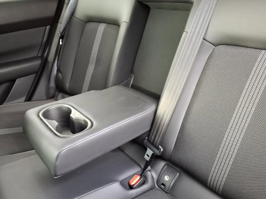 Used 2024 MAZDA CX-50 AWD 2.5 S w/ Cargo Package image 34