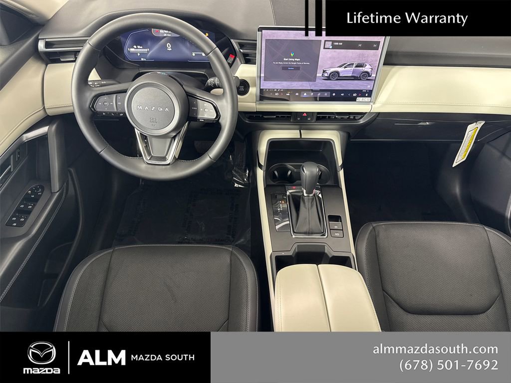 New 2026 MAZDA CX-5 Preferred image 23