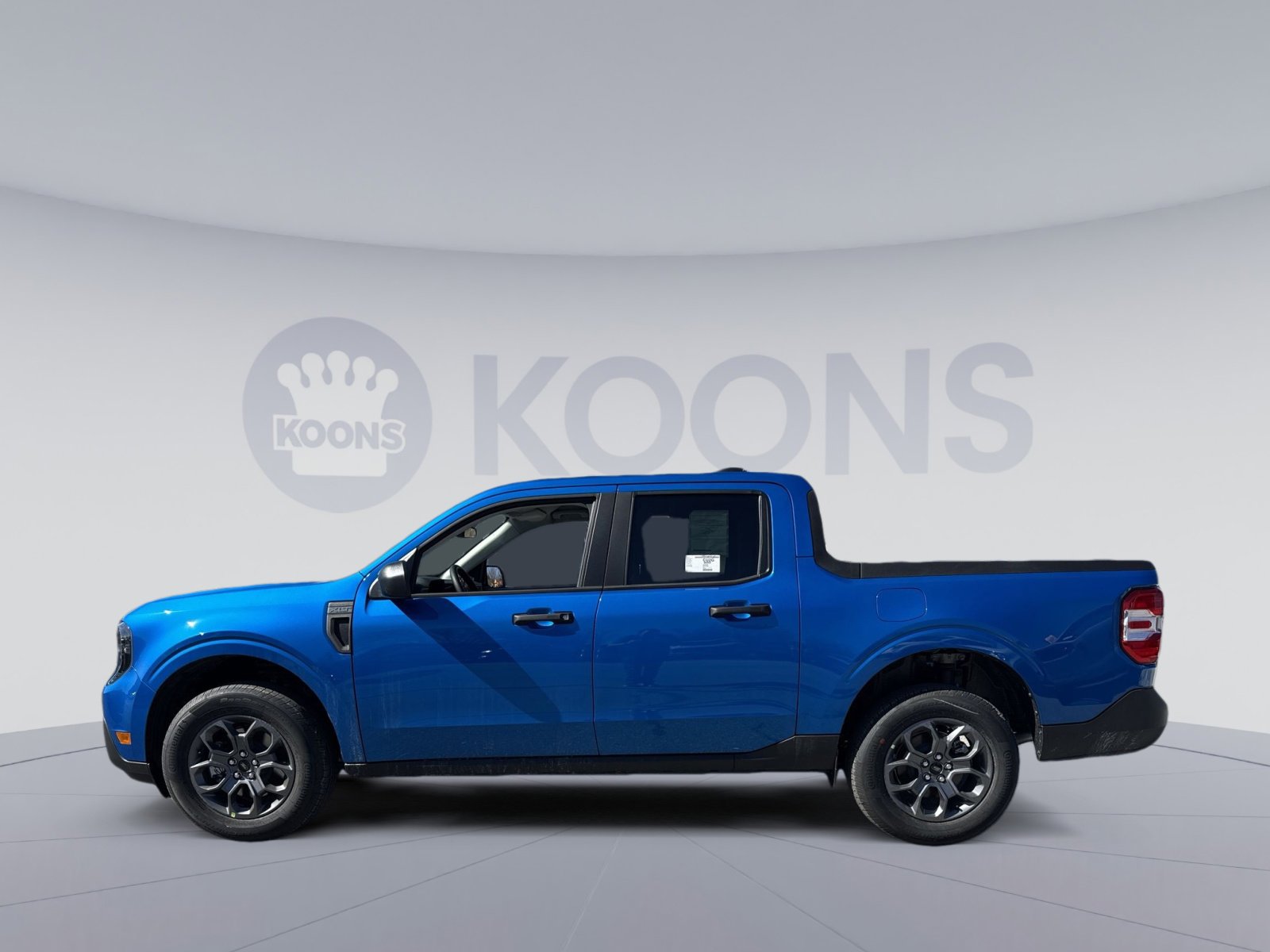 New 2026 Ford Maverick XLT image 2