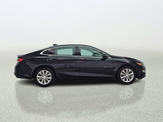 Used 2021 Chevrolet Malibu LT FWD image 7
