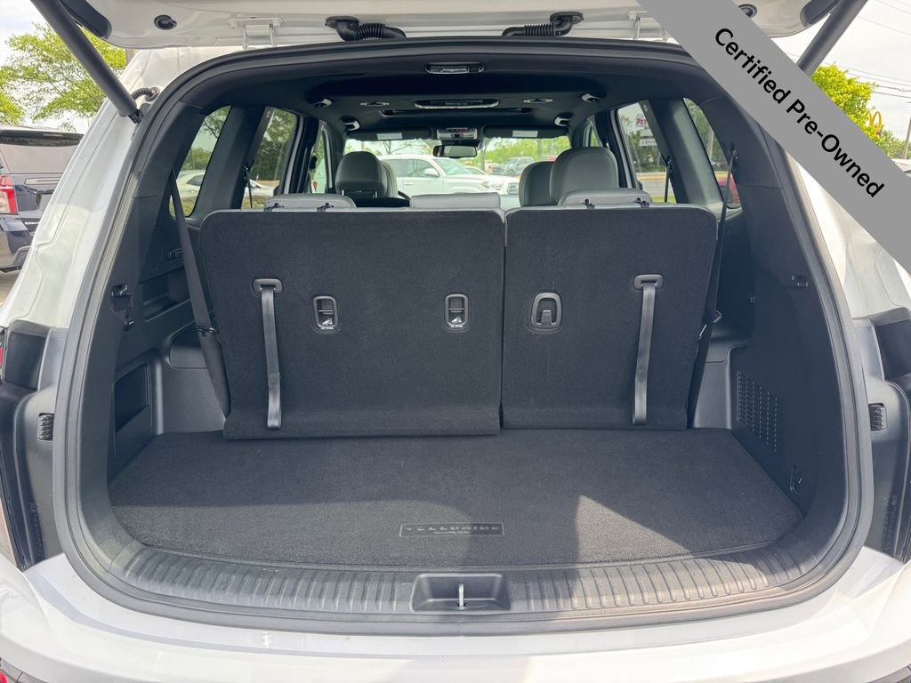 Certified 2024 Kia Telluride EX X-Line image 10