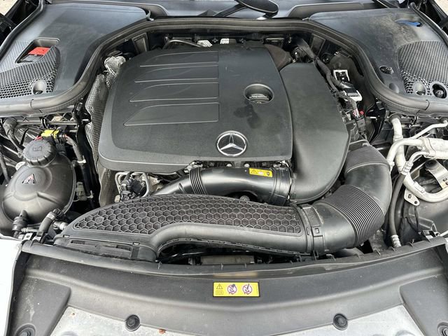 Certified 2021 Mercedes-Benz E 350 4MATIC Sedan image 10