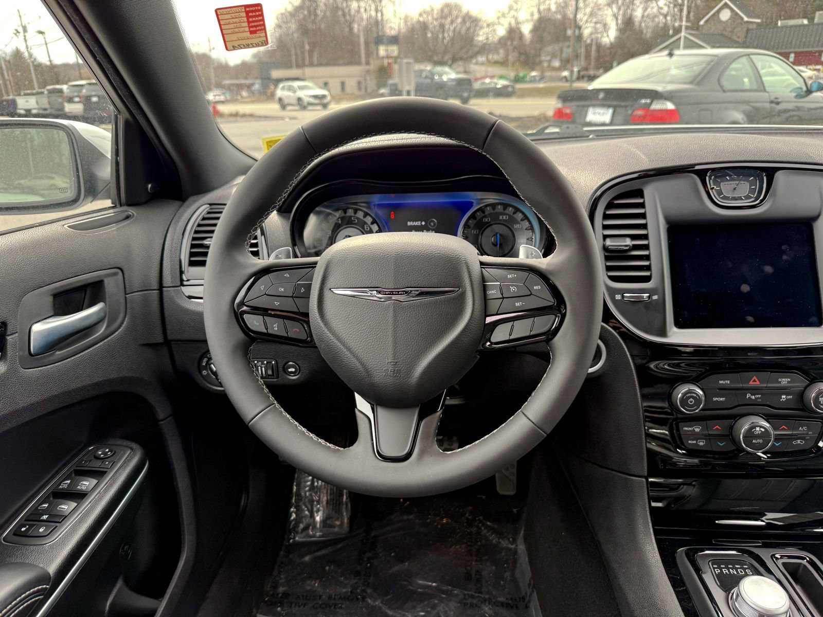 Used 2022 Chrysler 300 S image 20