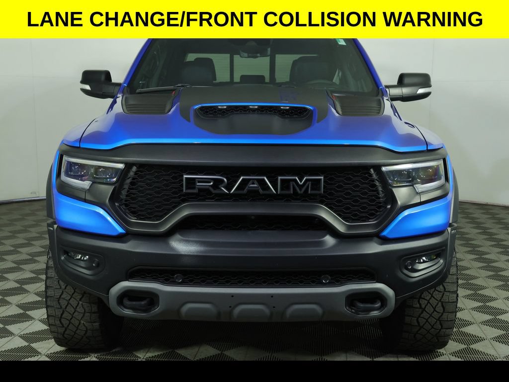 Used 2022 RAM 1500 TRX w/ TRX Level 2 Equipment Group AWD/4WD image 13